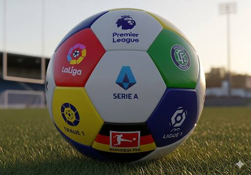 足球爱好者使用场景